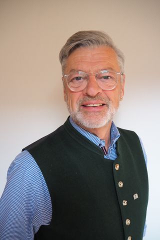 Wolfgang Goldstein